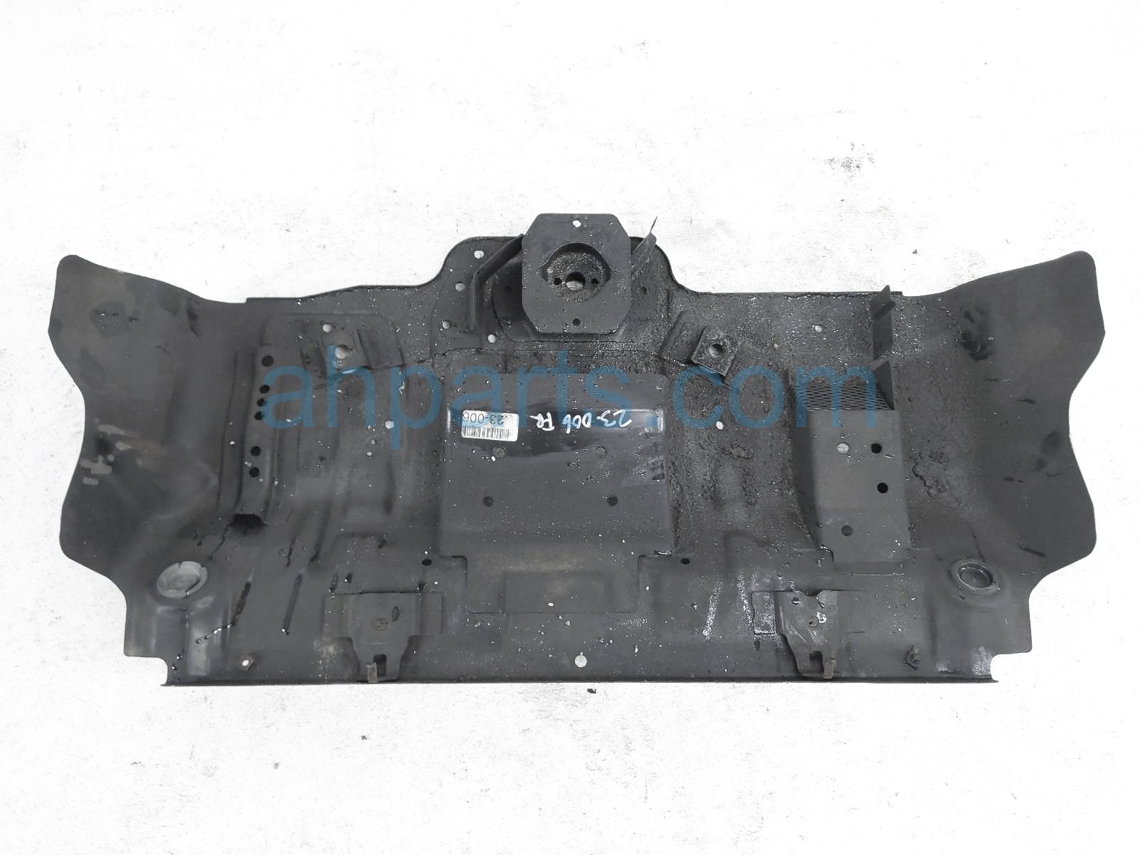 $125 Toyota FRONT UNDER COVER SPLASH SHIELD $125 Toyota FRONT UNDER COVER SPLASH SHIELD