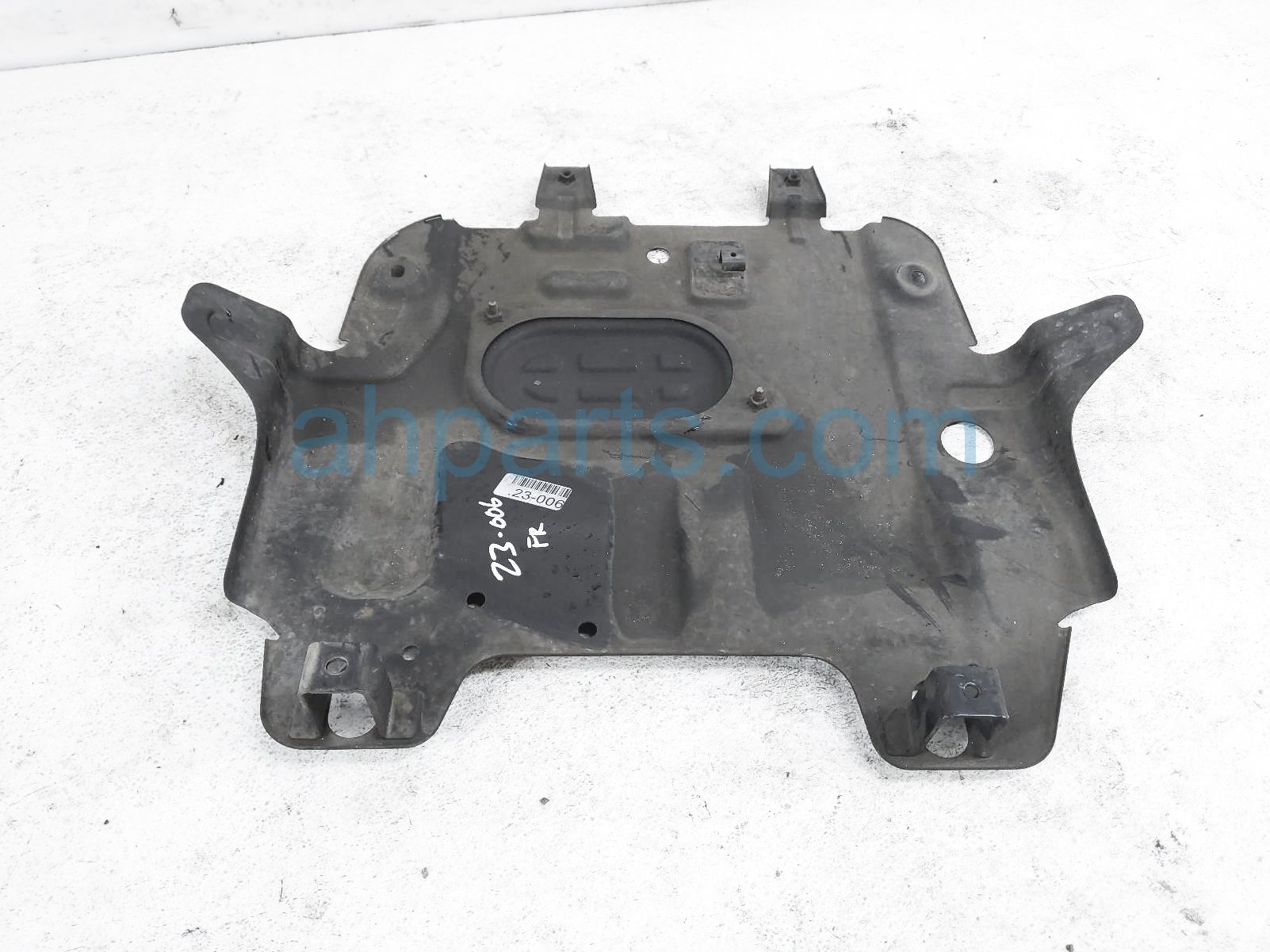 $75 Toyota UNDER COVER SKID PLATE