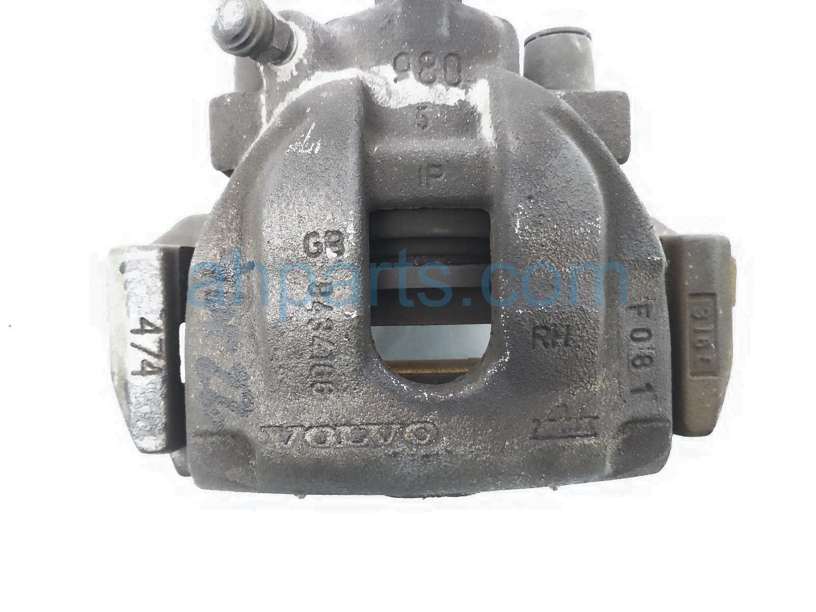 $40 Volvo RR/RH BRAKE CALIPER $40 Volvo RR/RH BRAKE CALIPER