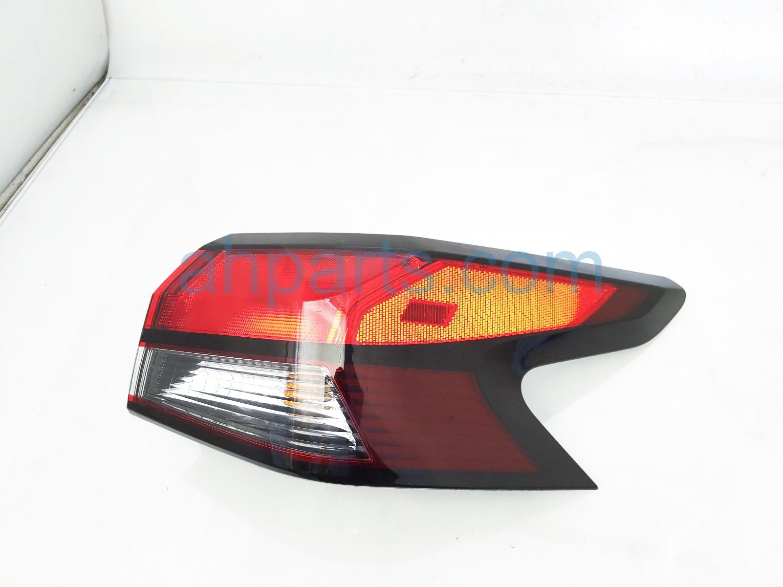 $149 Nissan RH TAIL LAMP (ON BODY) $149 Nissan RH TAIL LAMP (ON BODY)
