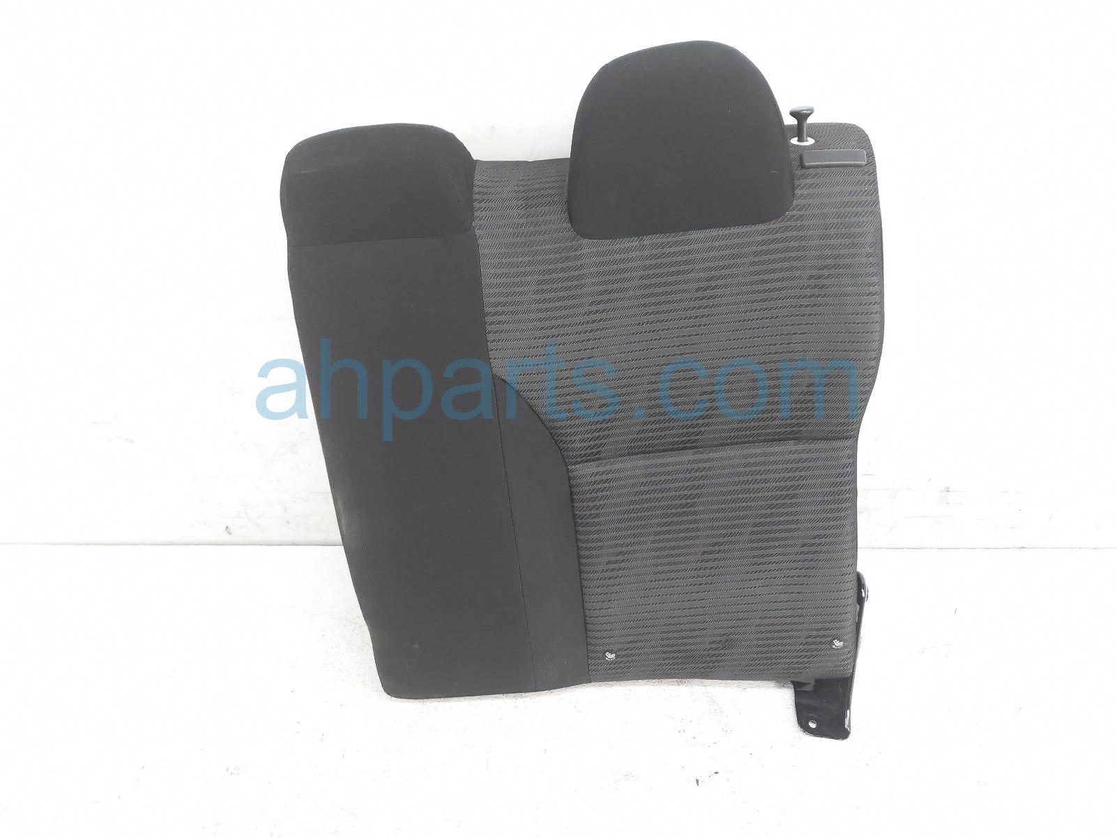 $45 Nissan RR/LH TOP SEAT CUSHION - BLACK SV $45 Nissan RR/LH TOP SEAT CUSHION - BLACK SV