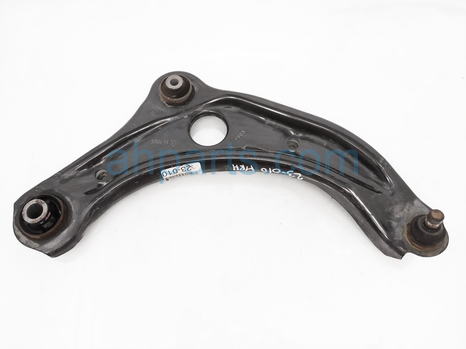 $95 Nissan FR/RH LOWER CONTROL ARM $95 Nissan FR/RH LOWER CONTROL ARM