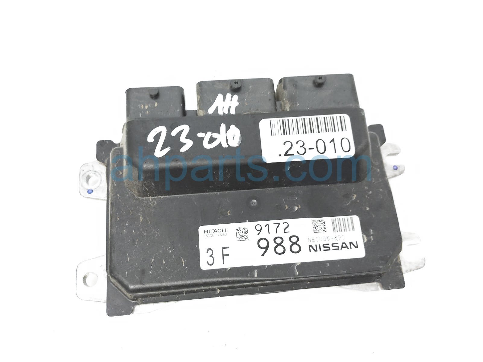 $85 Nissan ENGINE COMPUTER UNIT $85 Nissan ENGINE COMPUTER UNIT