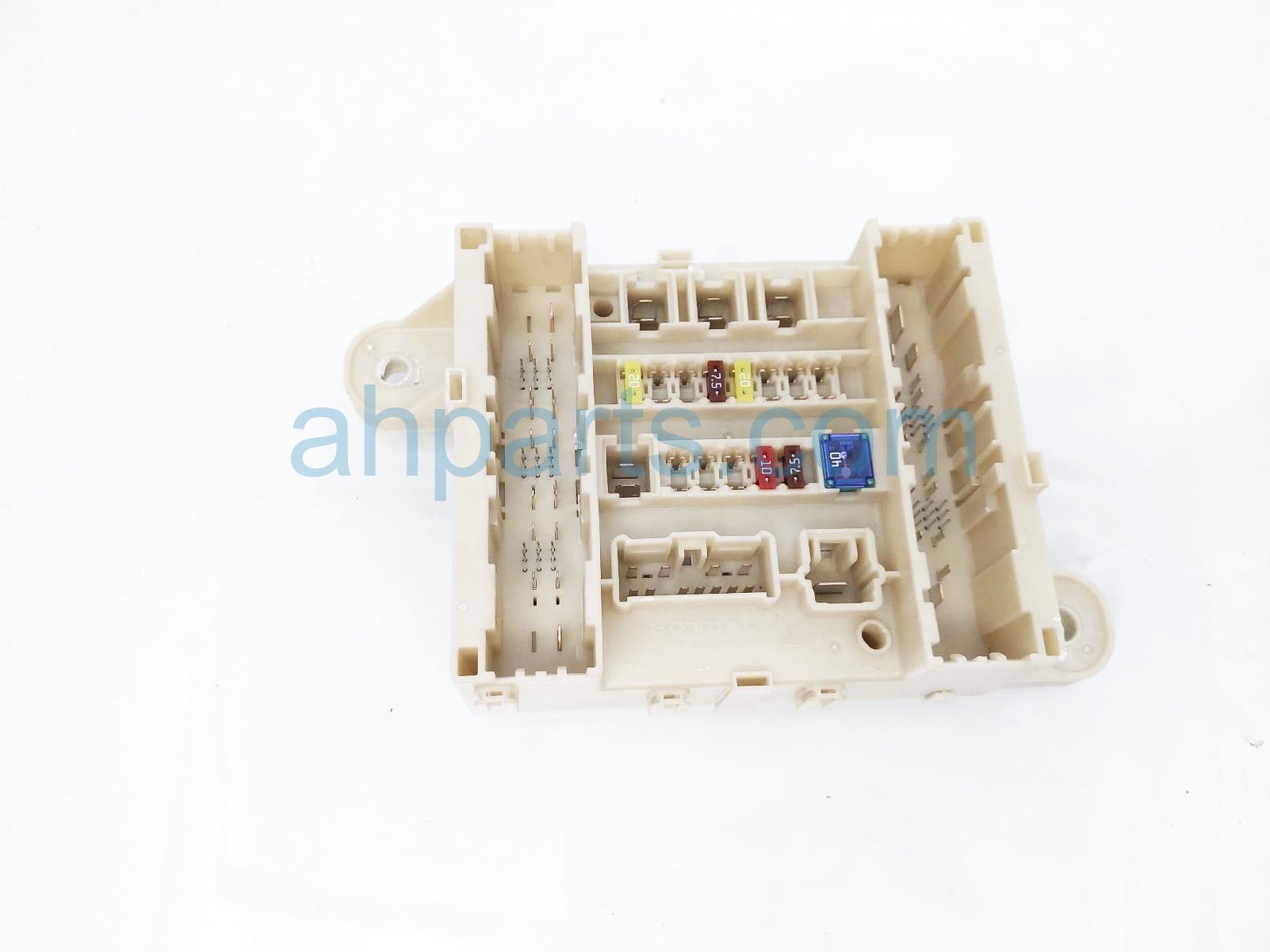 $50 Acura LH JUNCTION CABIN FUSE & RELAY BOX
