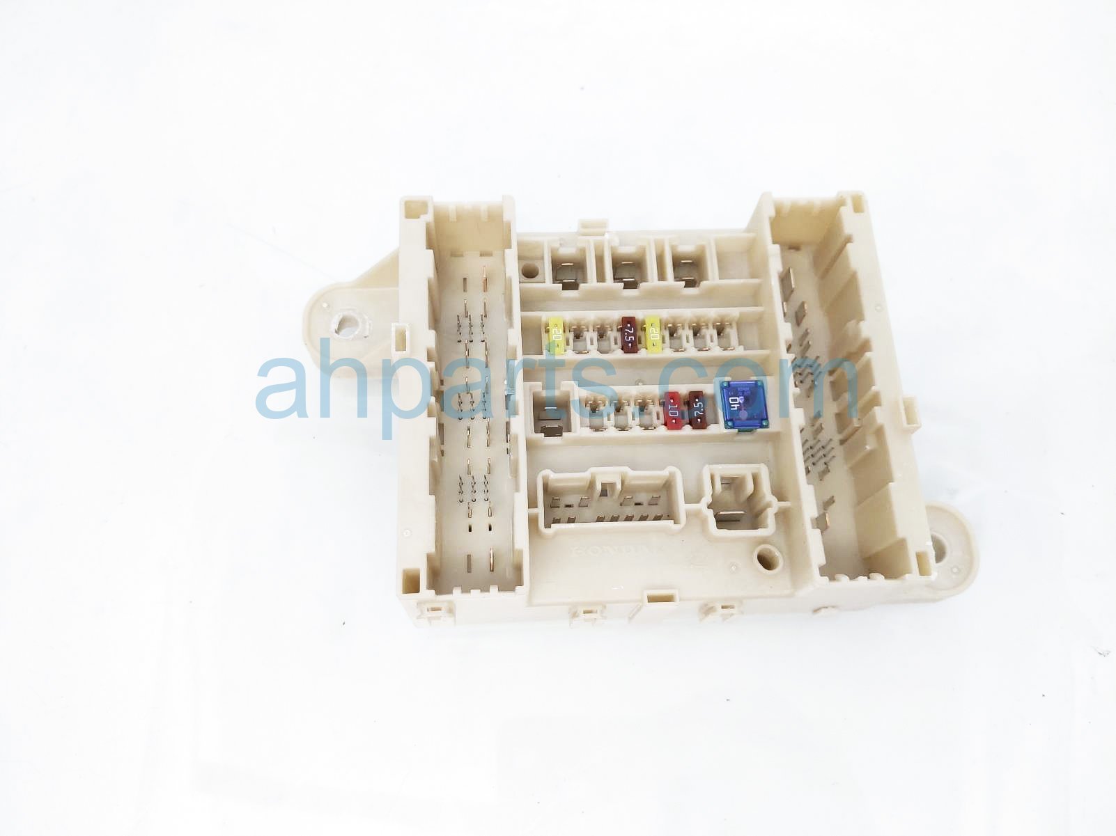 $35 Acura LH JUNCTION CABIN FUSE & RELAY BOX $35 Acura LH JUNCTION CABIN FUSE & RELAY BOX
