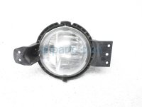 $65 BMW FRONT FOG LAMP / LIGHT - NIQ