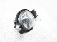$65 BMW FRONT FOG LAMP / LIGHT - NOTES
