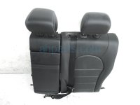 $150 Mercedes RR/LH TOP SEAT CUSHION - BLACK