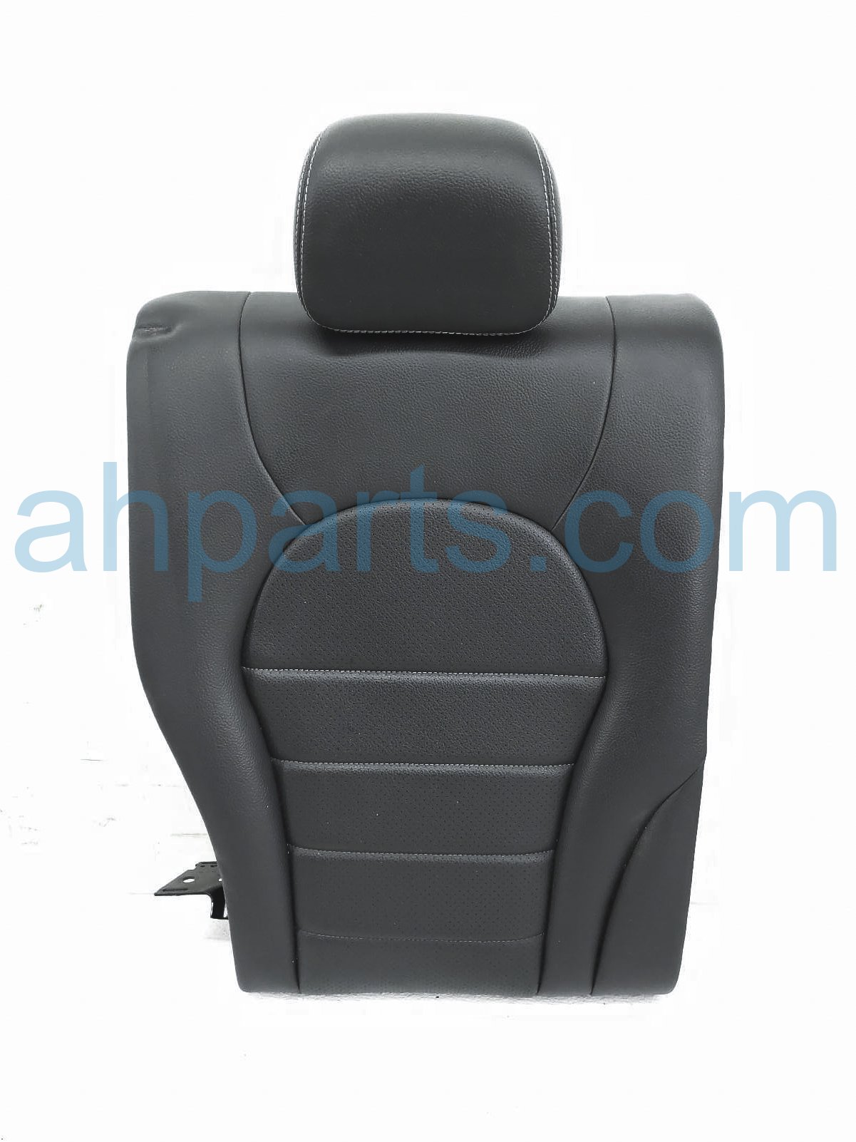 $99 Mercedes RR/RH TOP SEAT CUSHION - BLACK $99 Mercedes RR/RH TOP SEAT CUSHION - BLACK