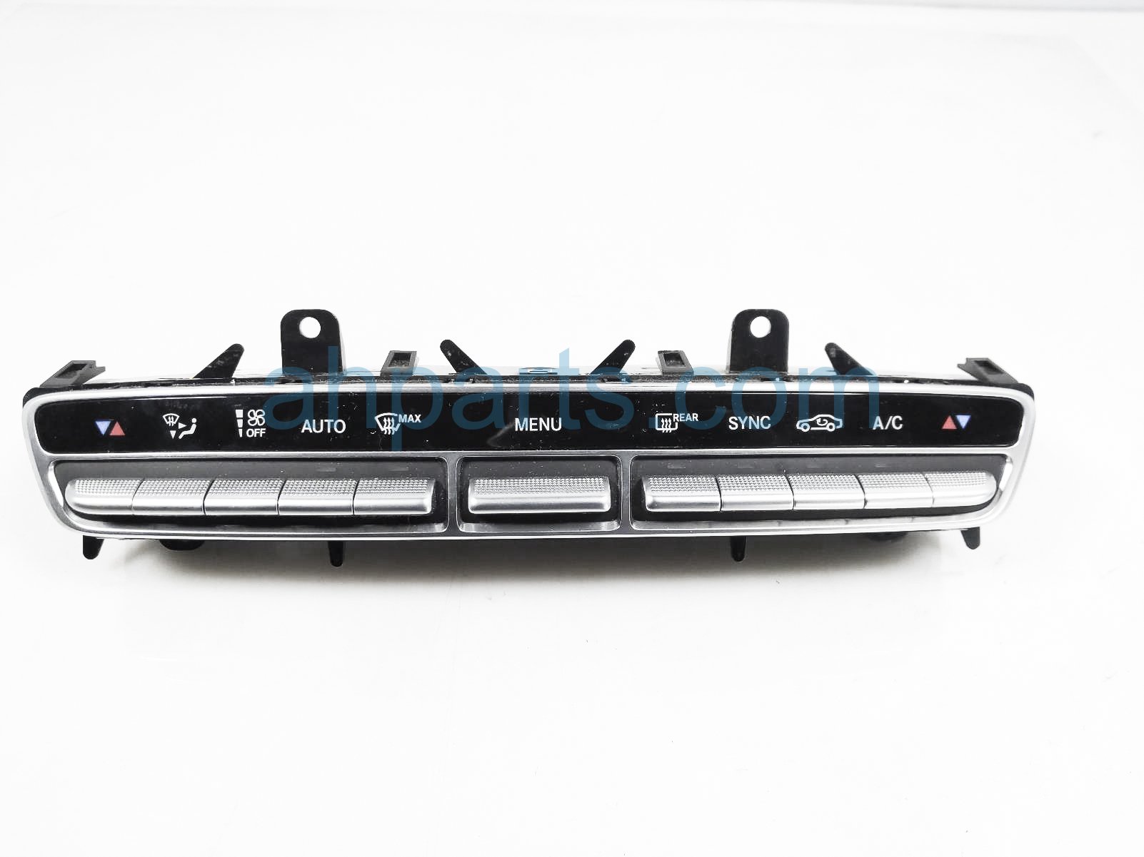 $70 Mercedes HEATER/AC CONTROL(ON DASH) $70 Mercedes HEATER/AC CONTROL(ON DASH)