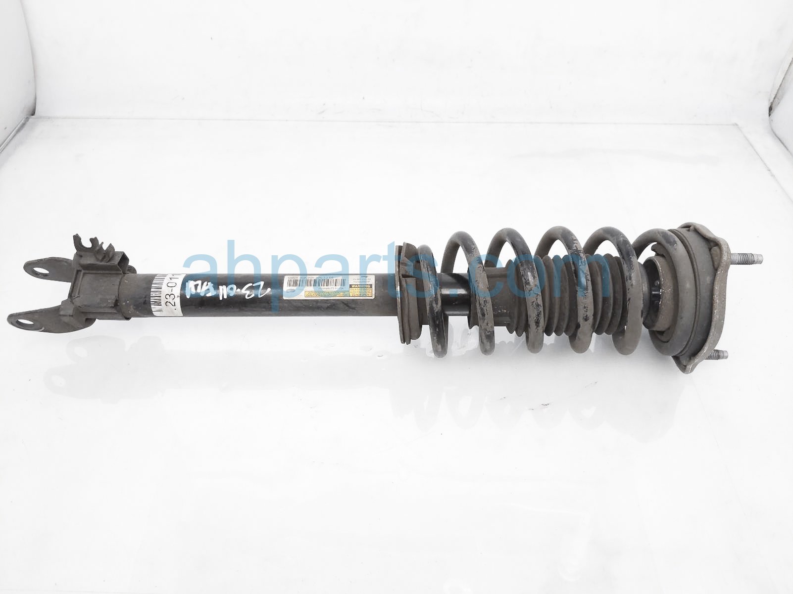 $150 Mercedes FR/LH STRUT + SPRING $150 Mercedes FR/LH STRUT + SPRING