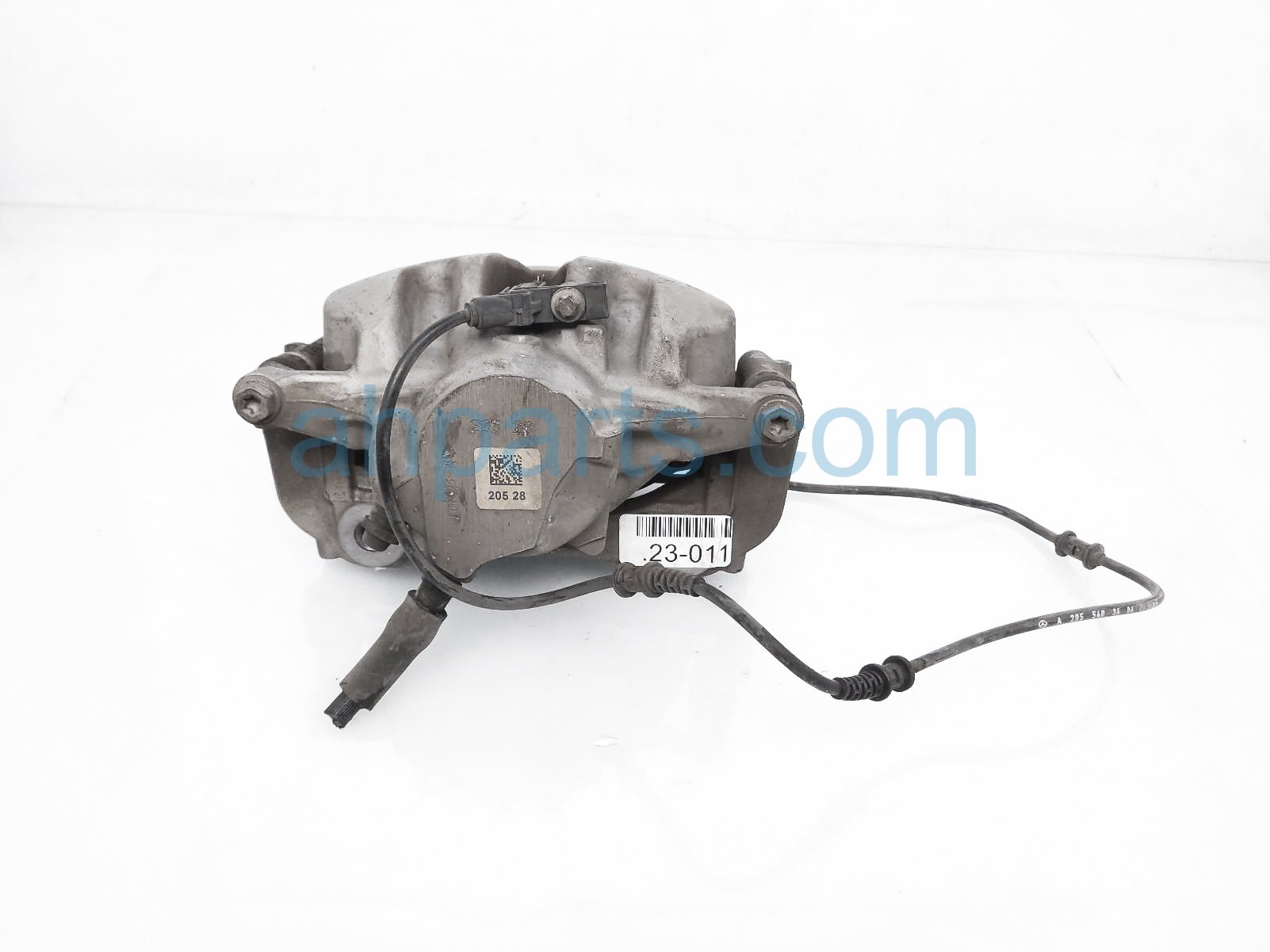 $65 Mercedes FR/RH BRAKE CALIPER $65 Mercedes FR/RH BRAKE CALIPER