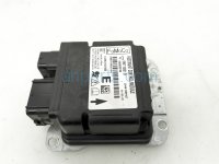 $45 Ford SRS AIRBAG COMPUTER MODULE - GOOD $45 Ford SRS AIRBAG COMPUTER MODULE - GOOD