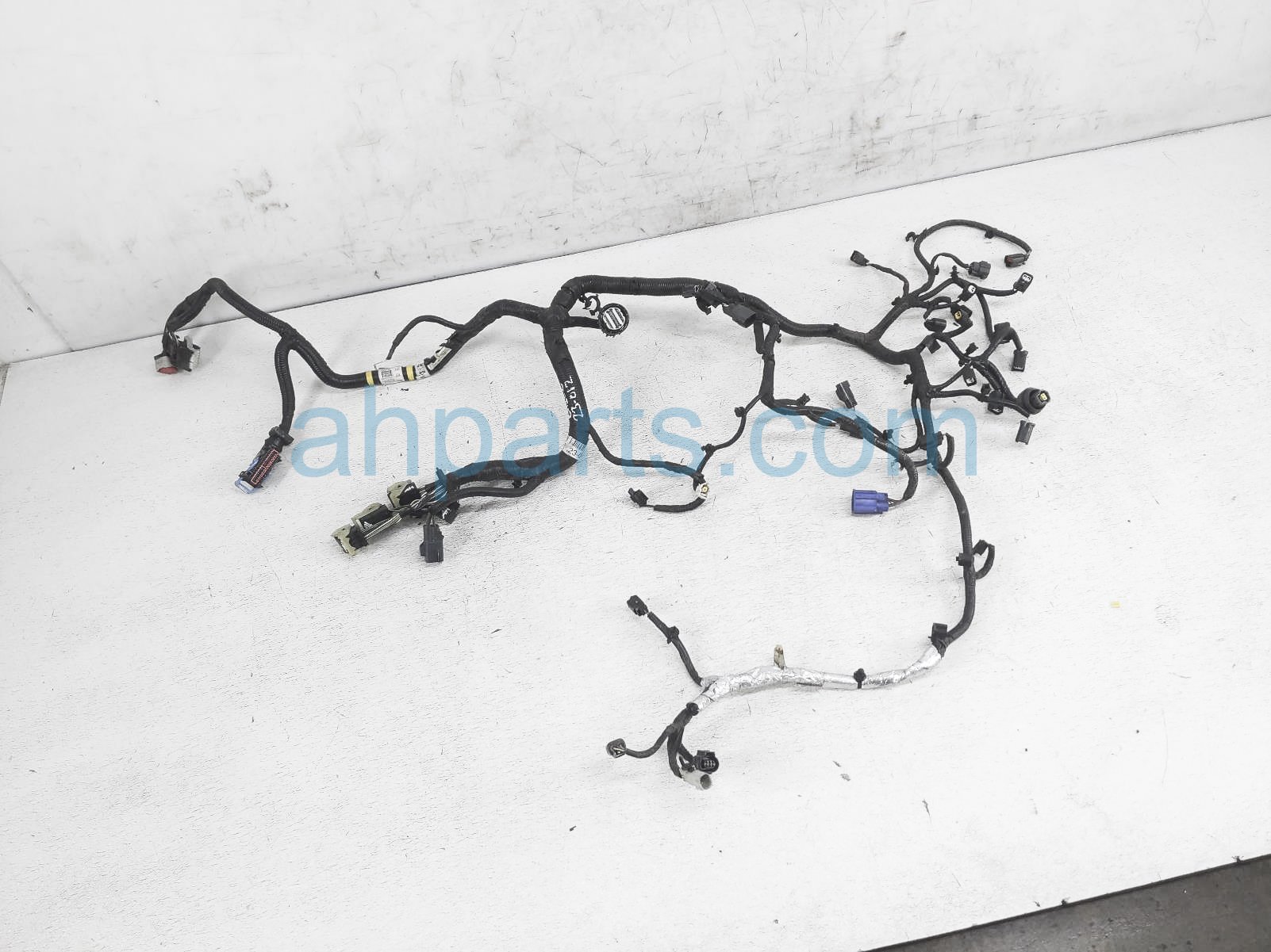 $199 Ford ENGINE WIRE HARNESS - HYBRID 2.0L