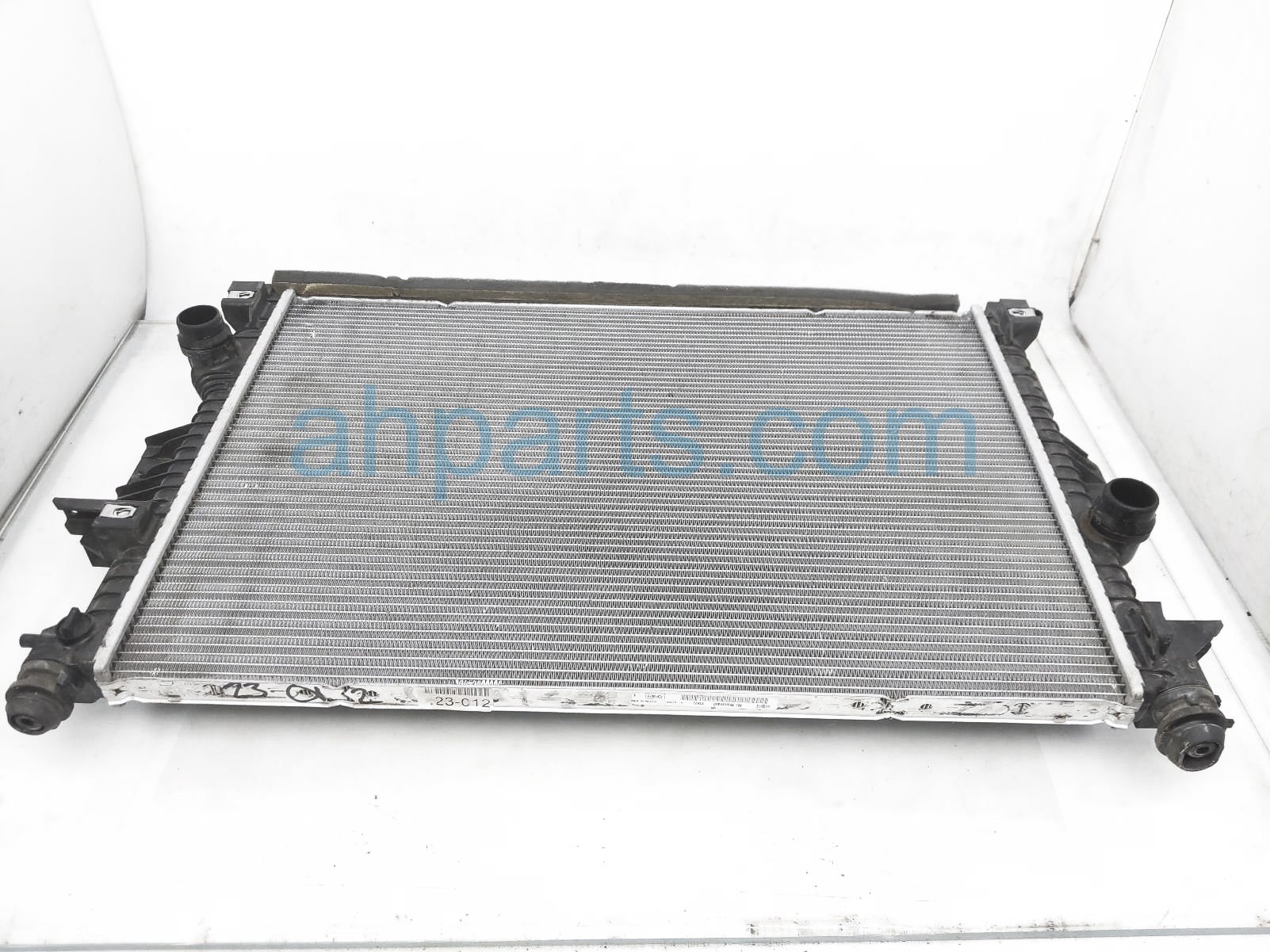 $75 Ford RADIATOR $75 Ford RADIATOR