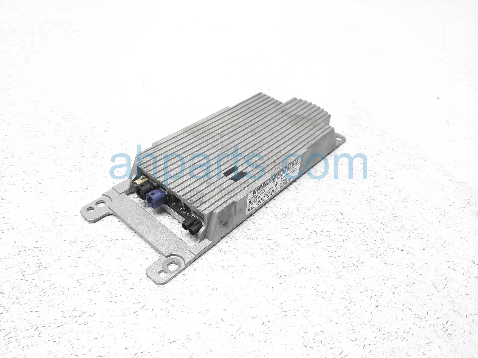 $45 BMW TELEMATICS CONTROL MODULE UNIT $45 BMW TELEMATICS CONTROL MODULE UNIT