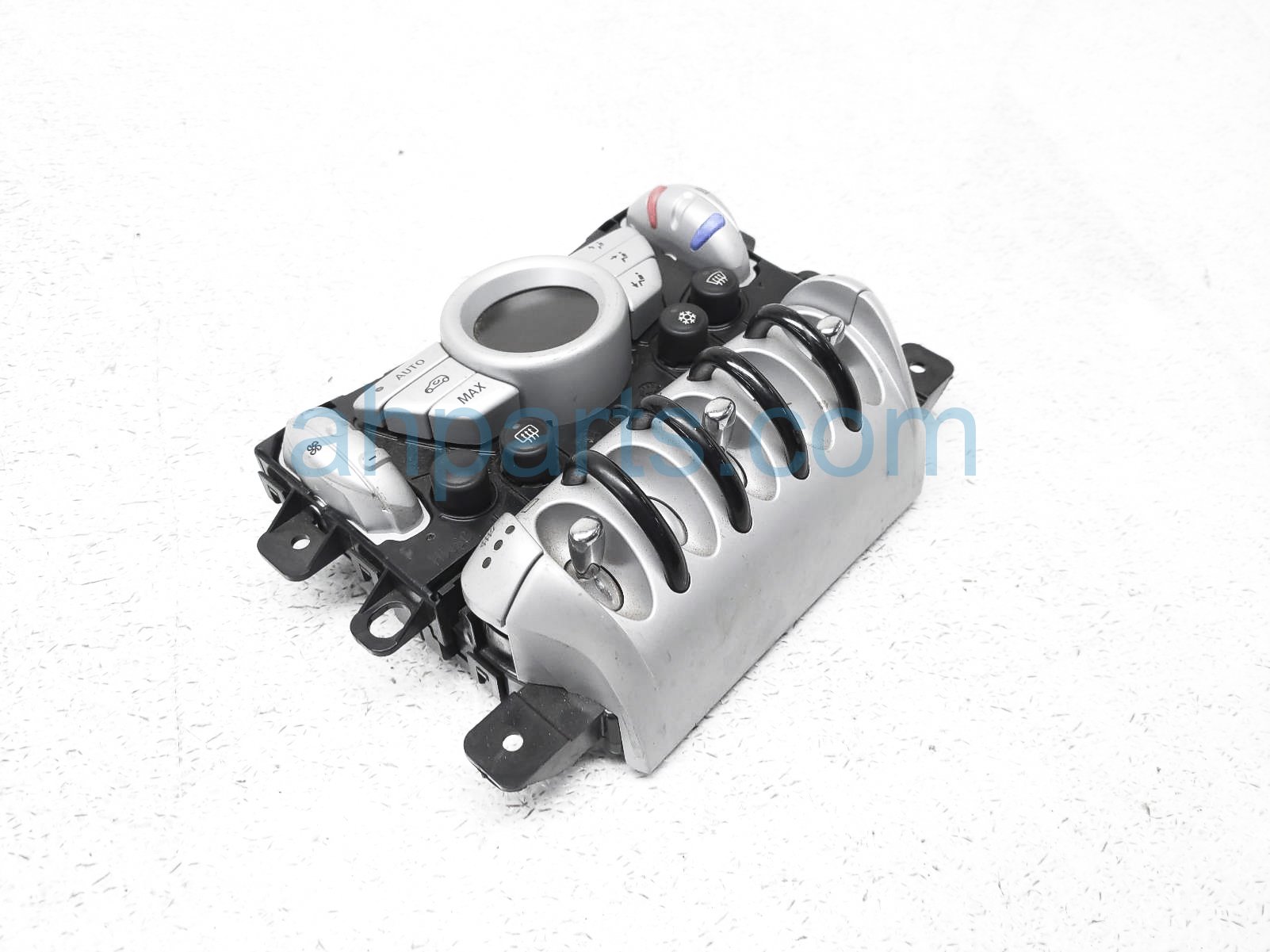 $40 BMW HEATER/AC CONTROL(ON DASH) $40 BMW HEATER/AC CONTROL(ON DASH)