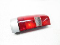 $40 Volvo LH LOWER TAIL LAMP / LIGHT - SILVER