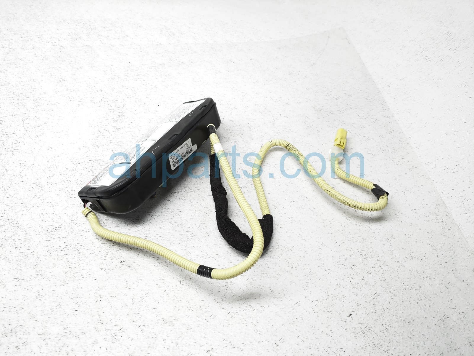 $49 Honda RH PASSENGER SEAT AIR BAG $49 Honda RH PASSENGER SEAT AIR BAG