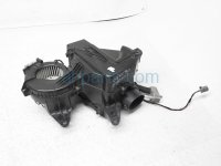 $75 Volvo REAR BLOWER MOTOR ASSY $75 Volvo REAR BLOWER MOTOR ASSY