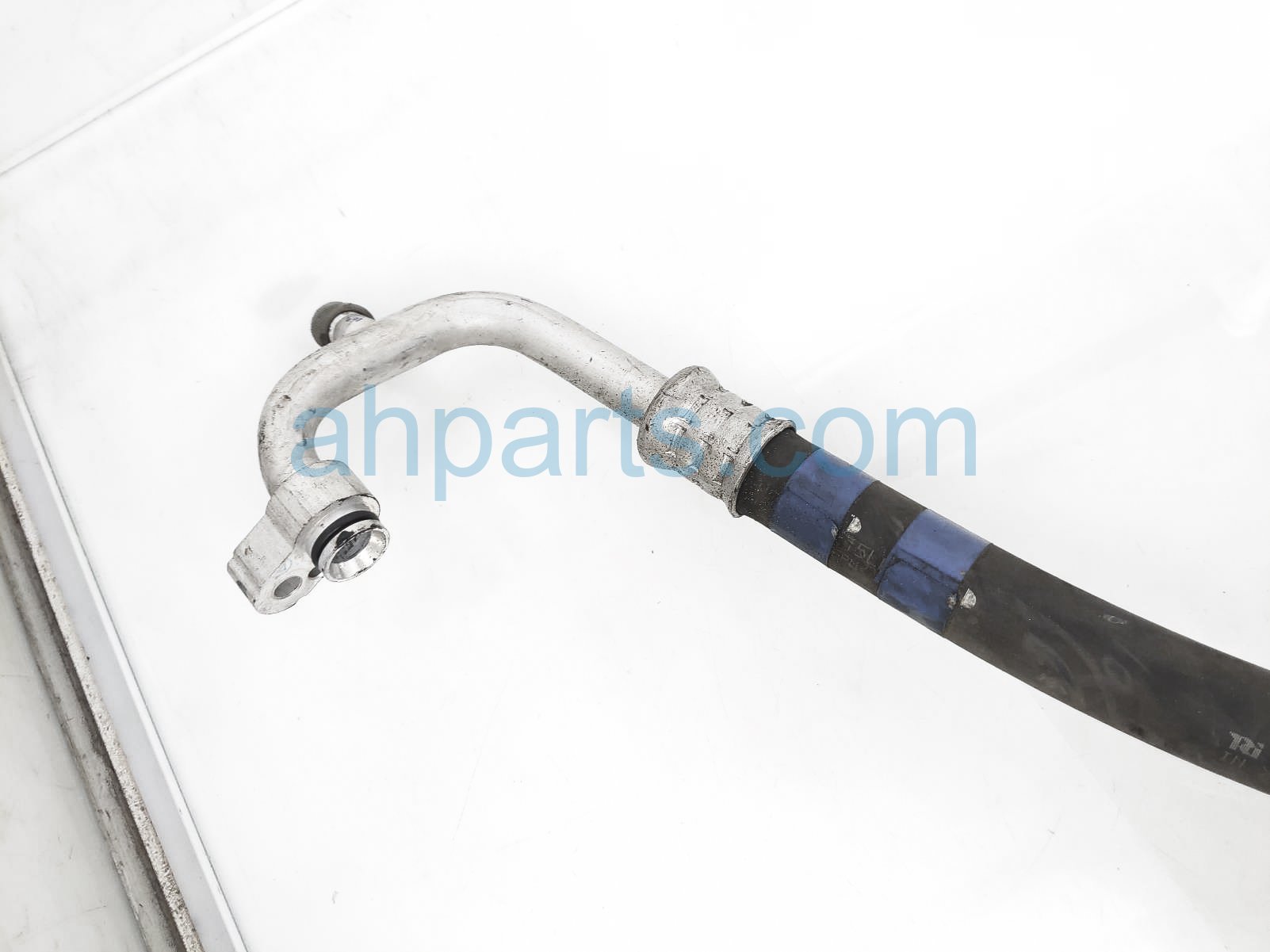 Sold 2011 Toyota 4 Runner Ac Pipe Line A/c Suction Hose / Tube 