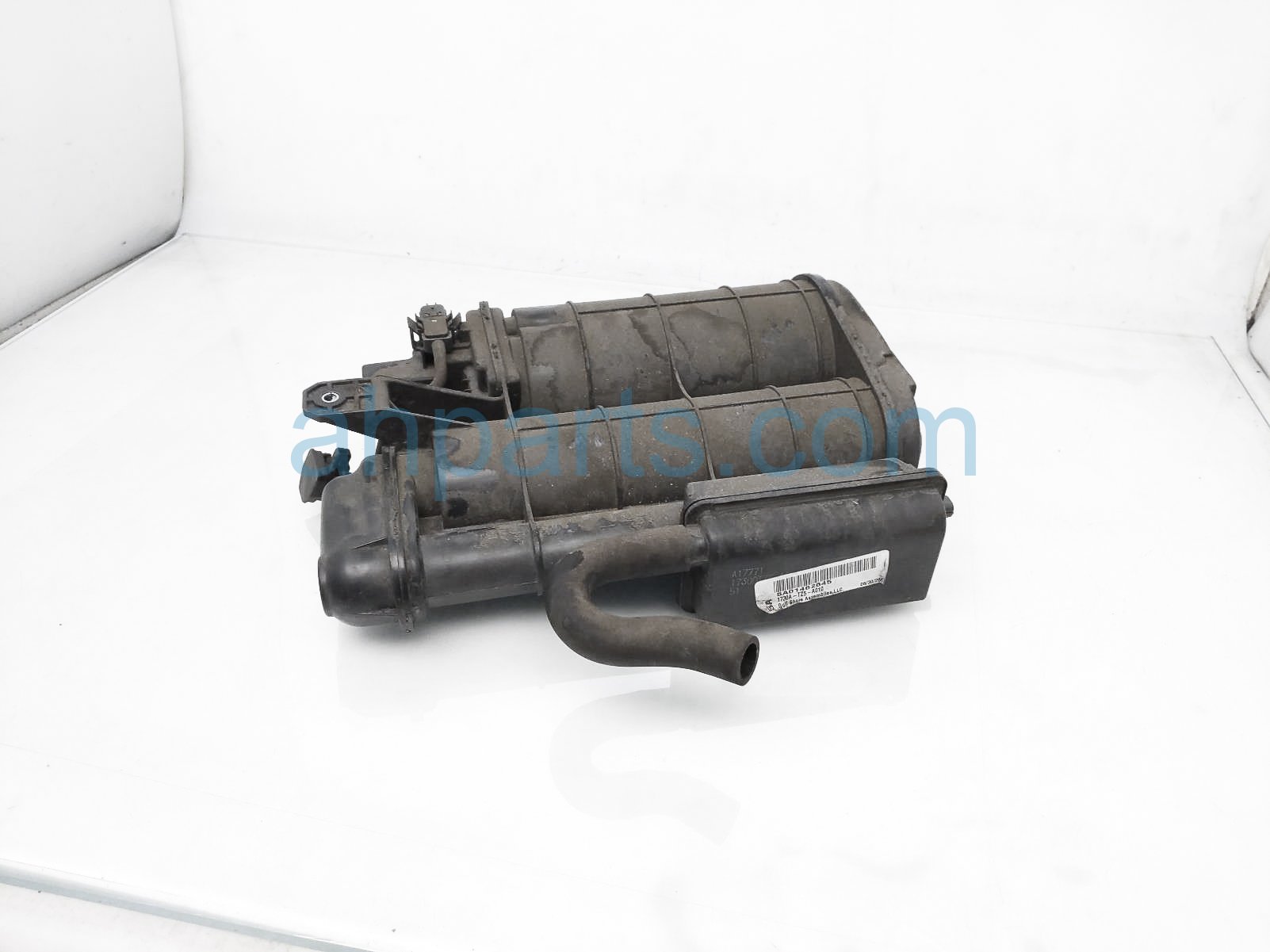 $55 Honda FUEL VAPOR CHARCOAL CANISTER $55 Honda FUEL VAPOR CHARCOAL CANISTER