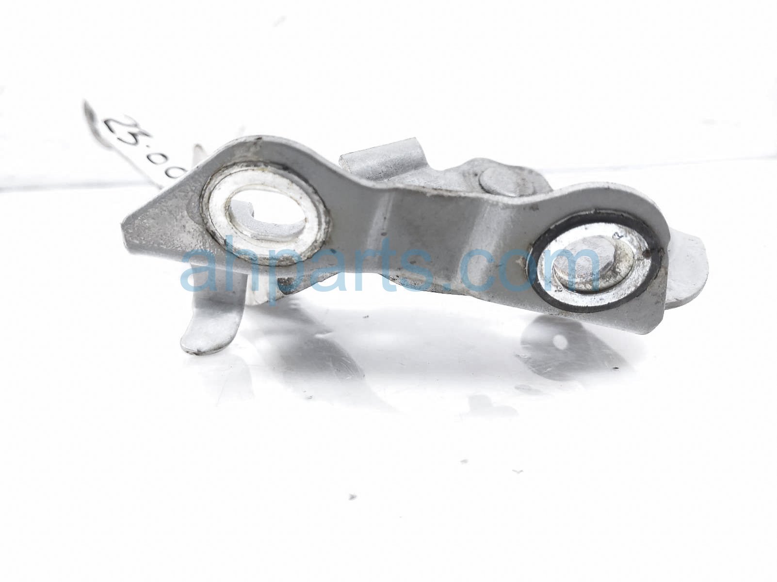 Evan-Fischer Hood Hinges Pair (Driver & Passenger) For Toyota Tercel & Paseo 1995-1999