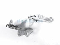 $19 Toyota RH HOOD HINGE - WHITE $19 Toyota RH HOOD HINGE - WHITE