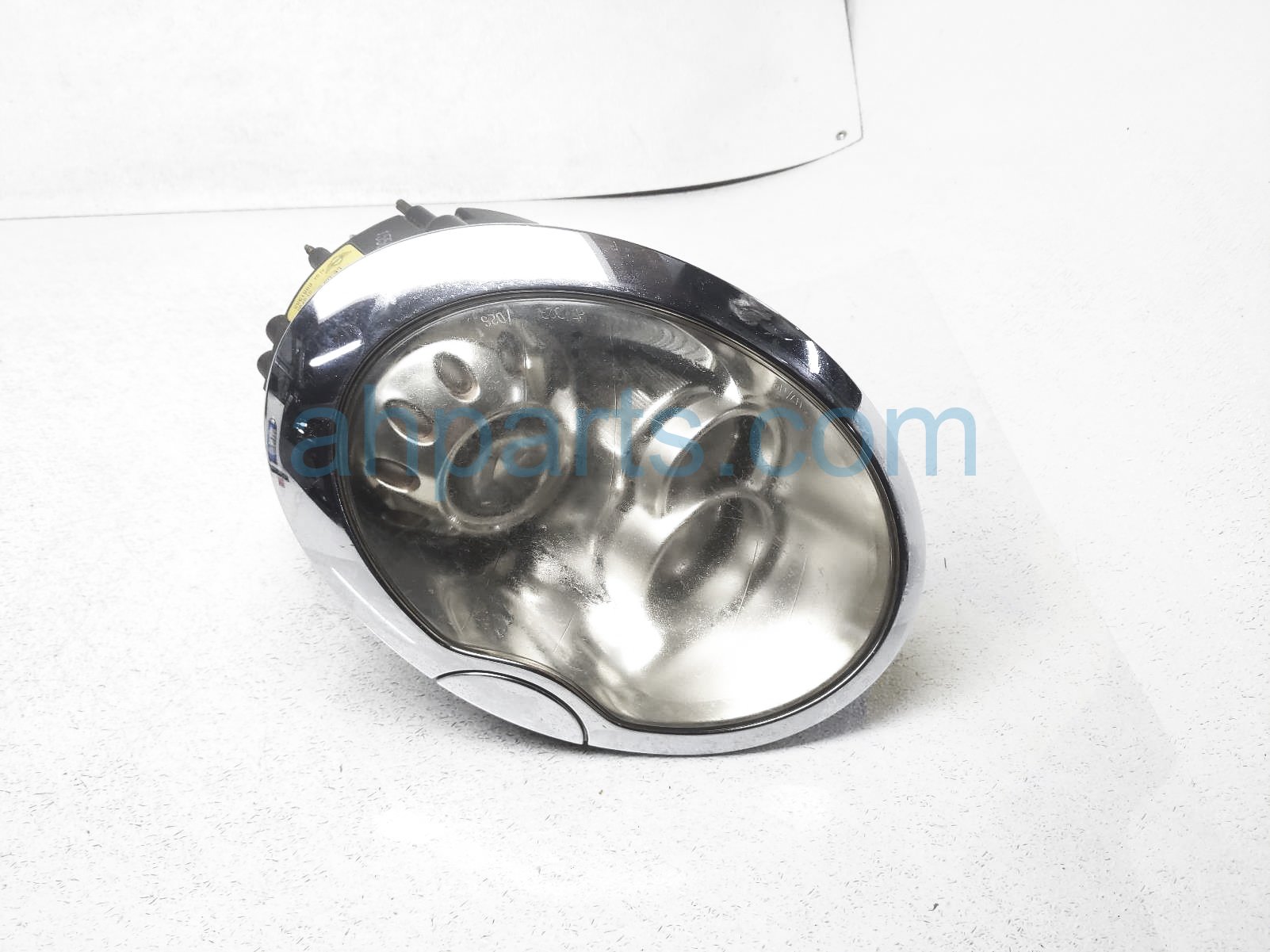 $195 BMW LH HEAD LAMP / LIGHT - NOTES $195 BMW LH HEAD LAMP / LIGHT - NOTES