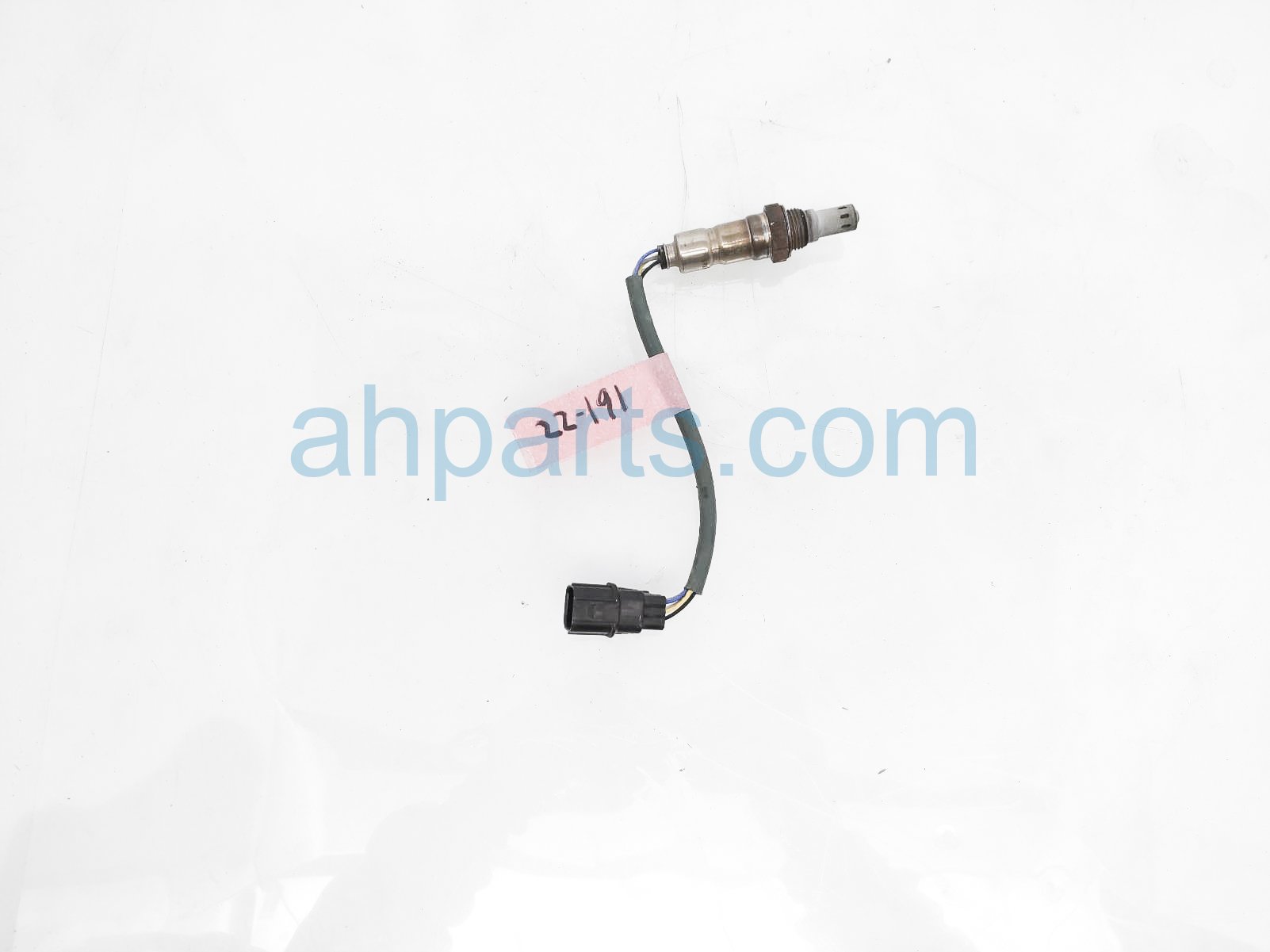 $29 Honda REAR LAF OXYGEN SENSOR $29 Honda REAR LAF OXYGEN SENSOR