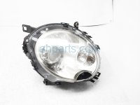 $199 BMW LH HEAD LAMP / LIGHT - NOTES $199 BMW LH HEAD LAMP / LIGHT - NOTES