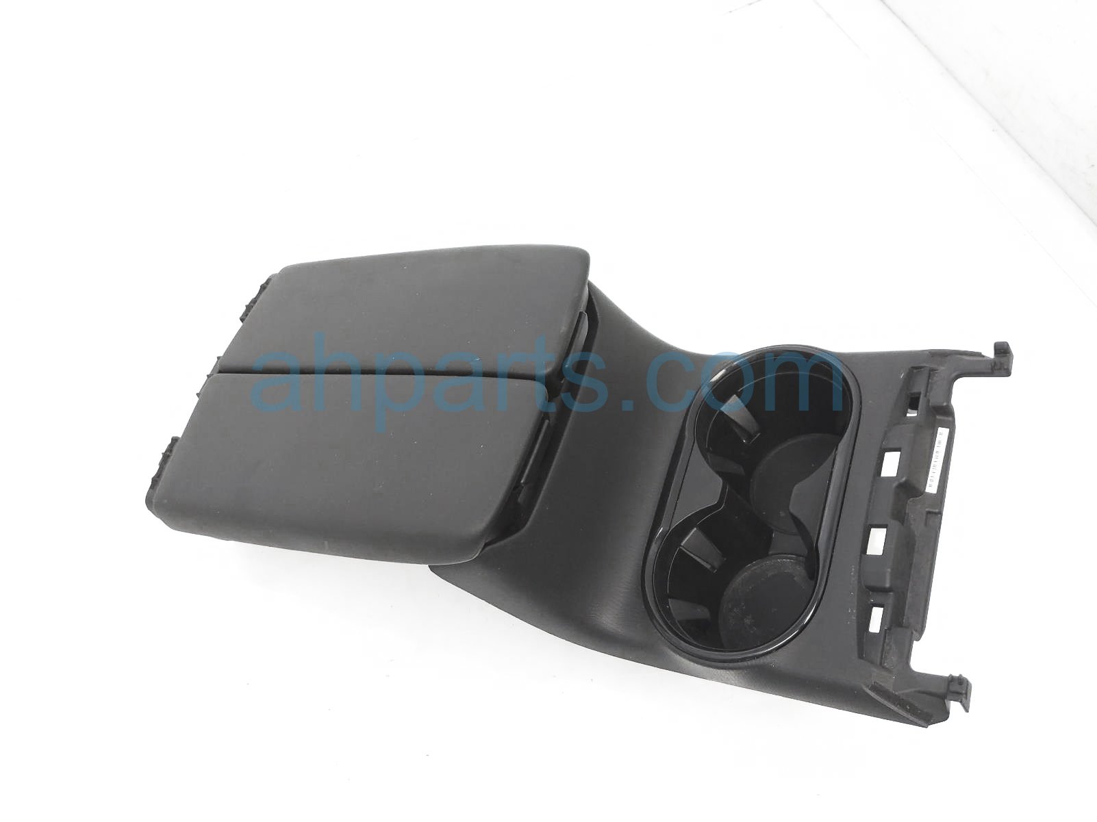 Sold 2019 Mazda CX-9 Center Console Lid W/ Cup Holders TK48-64-460C-02