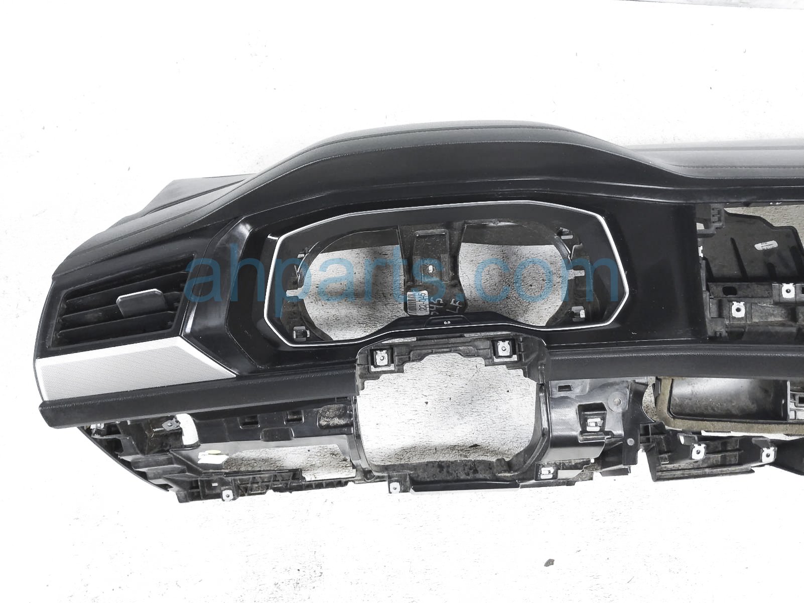 Right airbag (dashboard) - Articlenumber: 604031800B