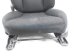 Sold 2016 Honda FIT Front Driver Seat Black W/o Airbag 81521 TST A31ZA Replacement Sold 2016 Honda FIT Front Driver Seat Black W/o Airbag 81521 TST A31ZA Replacement thumbnail