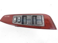 $85 Lexus MASTER WINDOW CONTROL SWITCH $85 Lexus MASTER WINDOW CONTROL SWITCH
