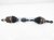 Sold 2014 Toyota Venza Front Driver Axle Drive Shaft 43420 0T011 Replacement Sold 2014 Toyota Venza Front Driver Axle Drive Shaft 43420 0T011 Replacement thumbnail