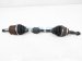 Sold 2014 Toyota Venza Front Driver Axle Drive Shaft 43420 0T011 Replacement Sold 2014 Toyota Venza Front Driver Axle Drive Shaft 43420 0T011 Replacement thumbnail