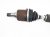 Sold 2014 Toyota Venza Front Driver Axle Drive Shaft 43420 0T011 Replacement Sold 2014 Toyota Venza Front Driver Axle Drive Shaft 43420 0T011 Replacement thumbnail
