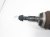 Sold 2014 Toyota Venza Front Driver Axle Drive Shaft 43420 0T011 Replacement Sold 2014 Toyota Venza Front Driver Axle Drive Shaft 43420 0T011 Replacement thumbnail