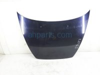 $89 Volvo HOOD - BLUE $89 Volvo HOOD - BLUE