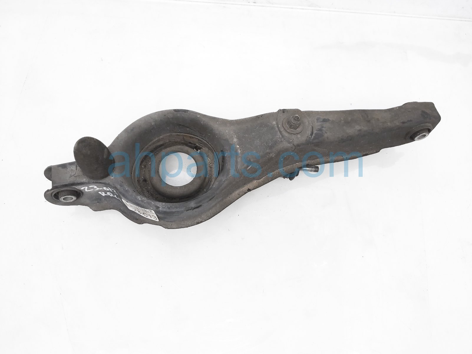 $65 Volvo RR/LH REARWARD CONTROL ARM $65 Volvo RR/LH REARWARD CONTROL ARM
