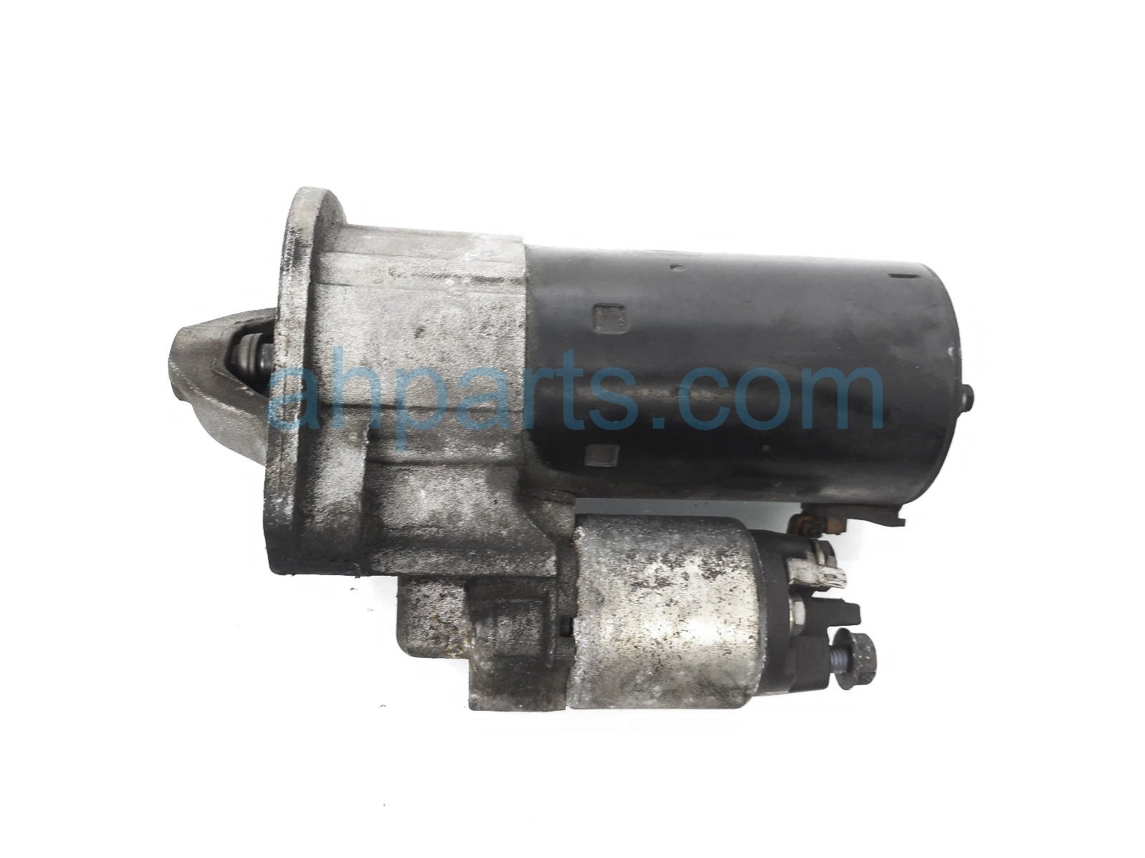 ECCPP PMGR Starter Motor For 2008-2011 Volvo C30, 2007-2011 C70, S40, V50 - 10T, 1.4kW