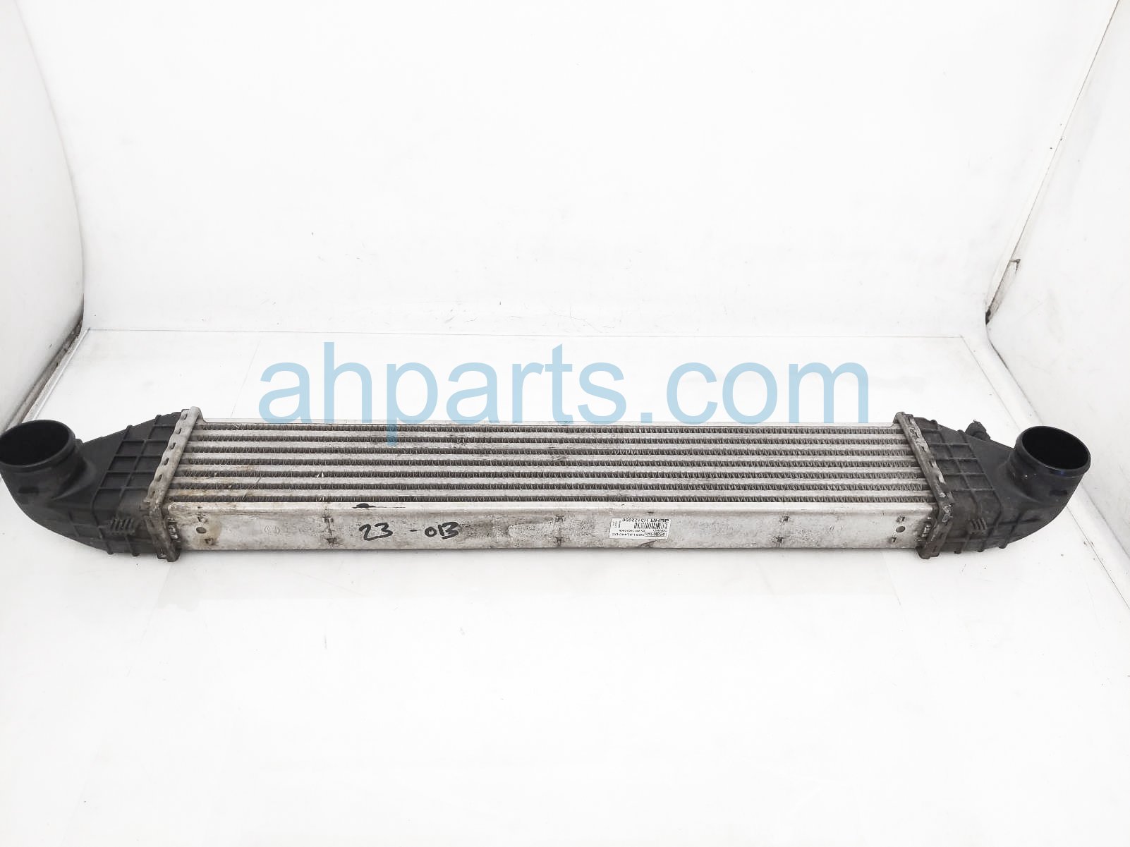 $60 Volvo INTERCOOLER $60 Volvo INTERCOOLER
