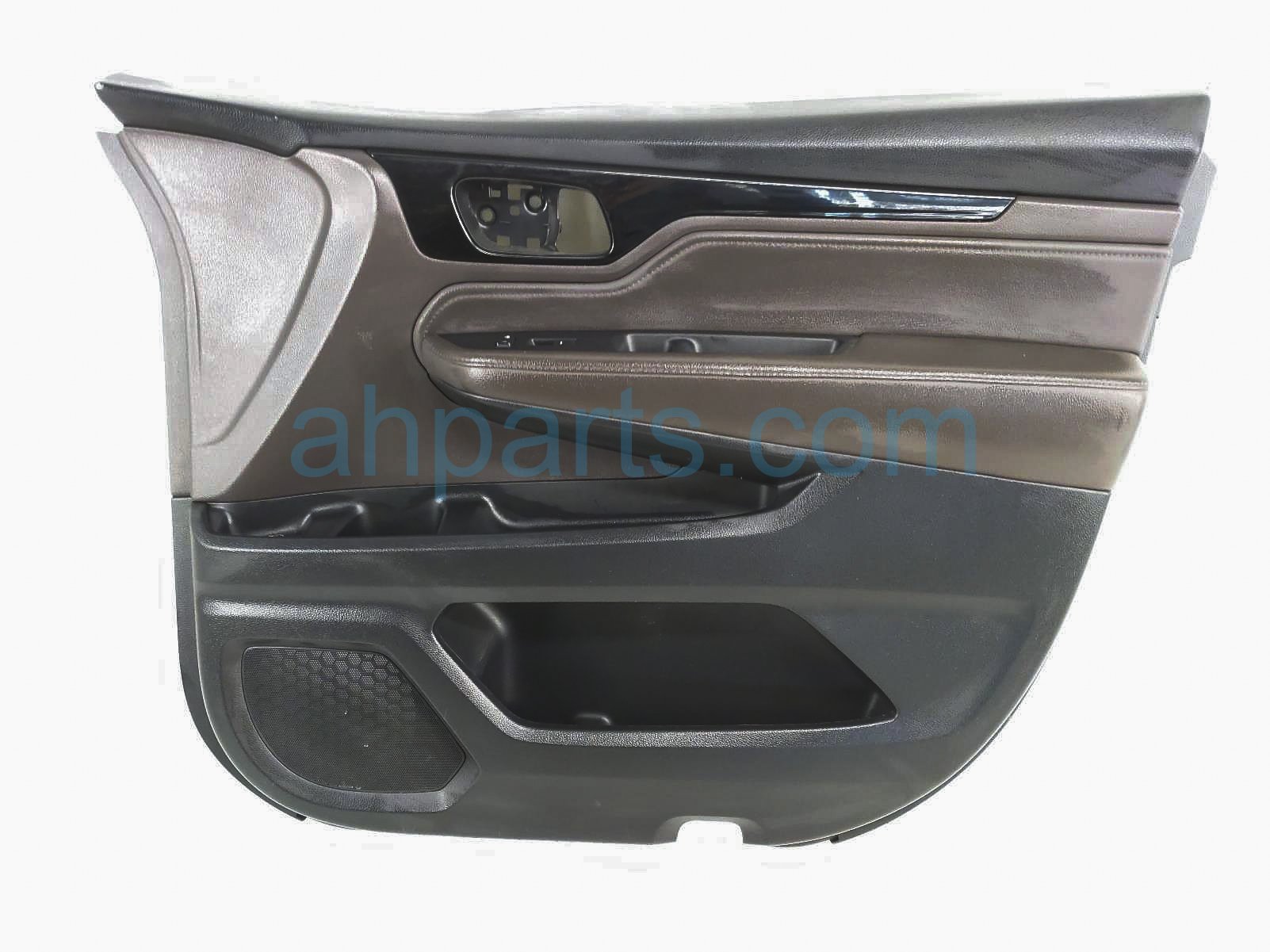 $99 Honda FR/RH INTERIOR DOOR PANEL - BROWN $99 Honda FR/RH INTERIOR DOOR PANEL - BROWN