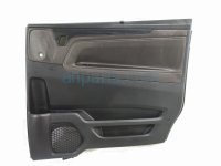 $99 Honda RR/RH INTERIOR DOOR PANEL - BROWN $99 Honda RR/RH INTERIOR DOOR PANEL - BROWN