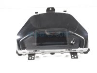 $99 Honda SPEEDO INSTRUMENT CLUSTER - 43K MI $99 Honda SPEEDO INSTRUMENT CLUSTER - 43K MI
