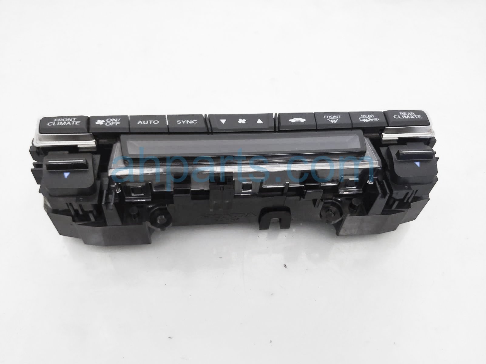 $65 Honda HEATER/AC CONTROL(ON DASH) $65 Honda HEATER/AC CONTROL(ON DASH)