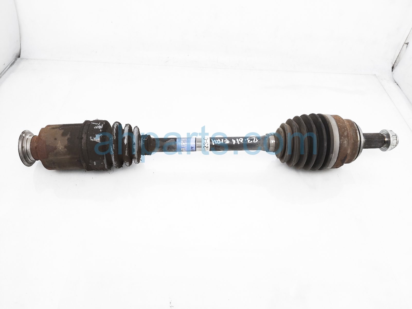 $109 Honda FR/RH OUTER AXLE DRIVE SHAFT $109 Honda FR/RH OUTER AXLE DRIVE SHAFT