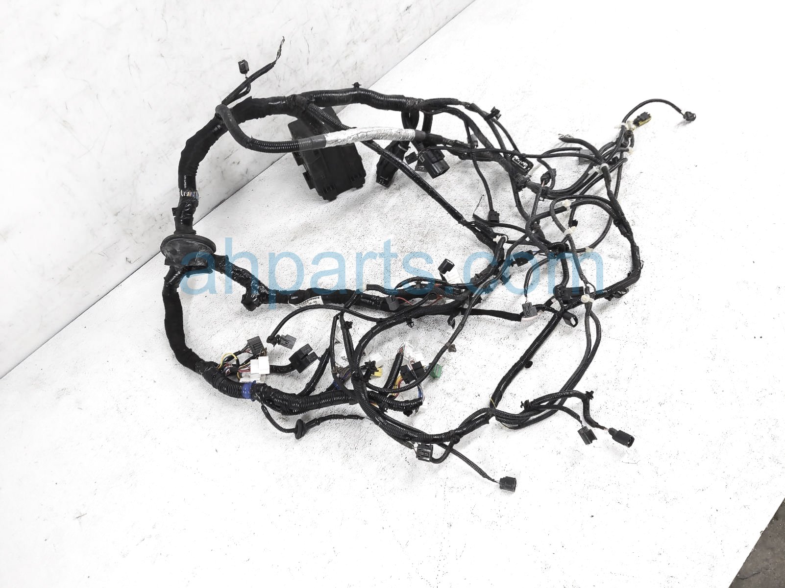 $195 Honda RH ENGINE ROOM HARNESS - ELITE* $195 Honda RH ENGINE ROOM HARNESS - ELITE*