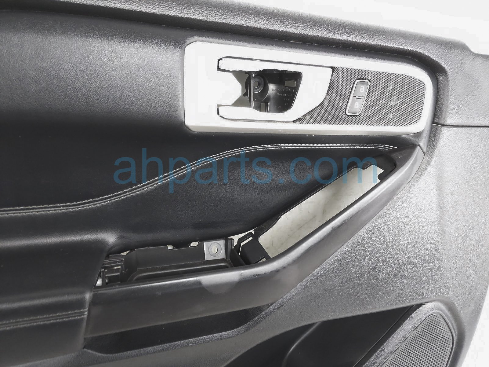 thumbnail image 2 of Pair Hood Hinges For Ford Explorer 2020-2024 - Left & Right, Steel, LB5Z-16796-A / LB5Z-16797-A 2 of 5